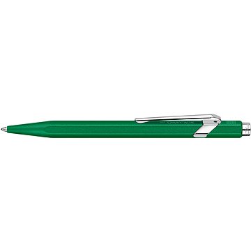 CARAN D'ACHE 849 Colormat-X, zelená, 849.734