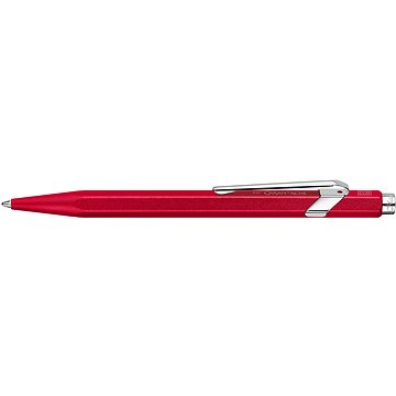 CARAN D'ACHE 849 Colormat-X, červená, 849.585