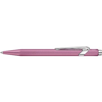 CARAN D'ACHE 849 Colormat-X, růžová, 849.591