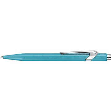 CARAN D'ACHE 849 Colormat-X, tyrkysová, 849.681