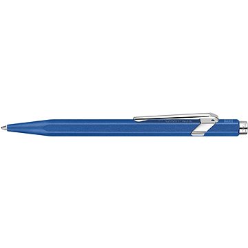 CARAN D'ACHE 849 Colormat-X, modrá, 849.635