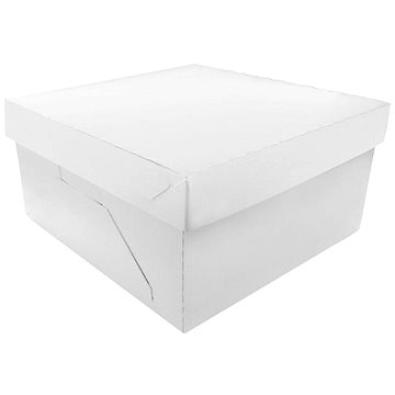 

Caesar Office 14 × 14 × 9 cm - 50 ks