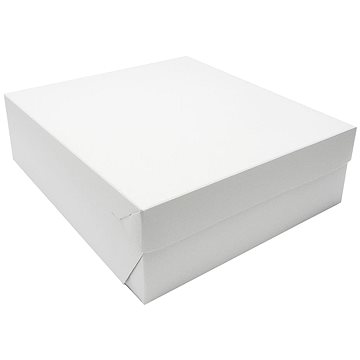 

Caesar Office 28 × 28 × 10 cm - 50 ks
