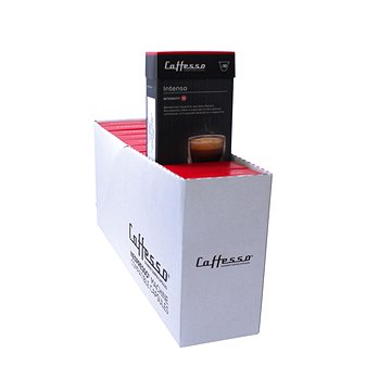 

Caffesso Intenso PACK 100ks
