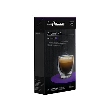 

Caffesso Aromatico 10ks