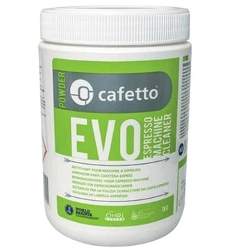 

Cafetto Evo 1 kg