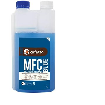 

Cafetto MFC Blue Milk Cleaner 1,0 l