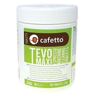 

Cafetto Tevo Maxi 150 tablet