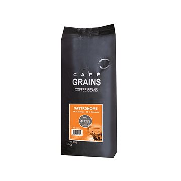 

Café de Paris GASTRONOME, zrnková 1000 g