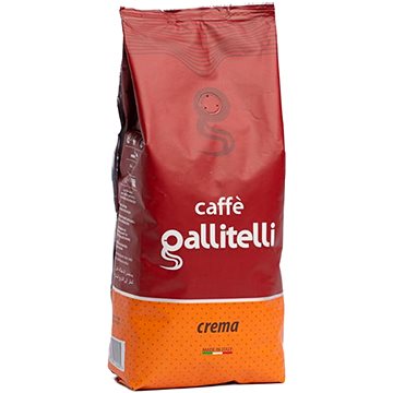 

CAFFE GALLITELLI - CREMA 1Kg
