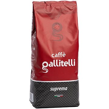 

CAFFE GALLITELLI - SUPREMA 1Kg