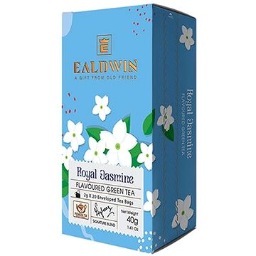 

Ealdwin Royal Jasmine, sáčky samostatné