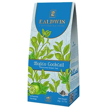 

Ealdwin Mojito Cocktail