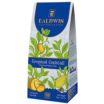 

Ealdwin Tropical Cocktail
