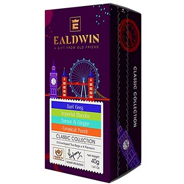 

Ealdwin Classic Collection