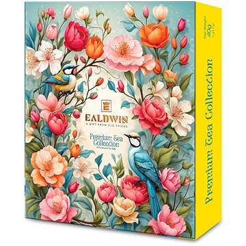 

Ealdwin Elegant Green Collection