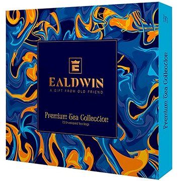 

Ealdwin Imperial Blue Collection