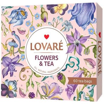 

Lovaré Portfolio Collection
