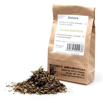 

Jukl Žindava 50 g