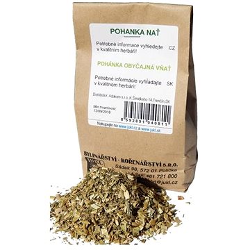 

Jukl Pohanka nať 50 g