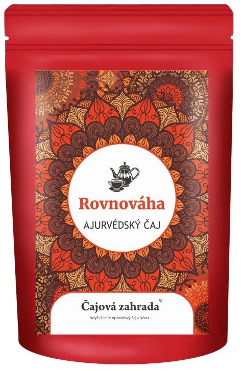 

Čajová zahrada Yogi Citron