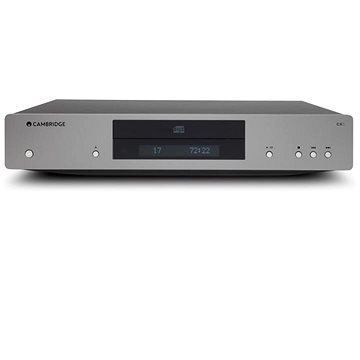 

Cambridge Audio CXC V2