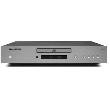 

Cambridge Audio AXC35