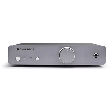 

Cambridge Audio Duo