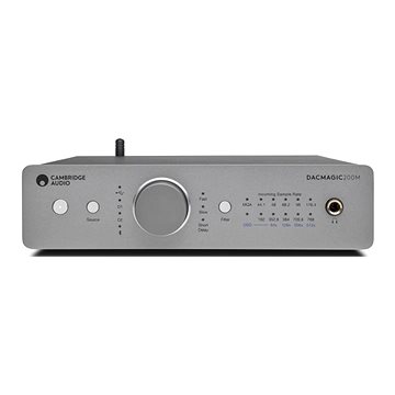 

Cambridge Audio DacMagic 200M