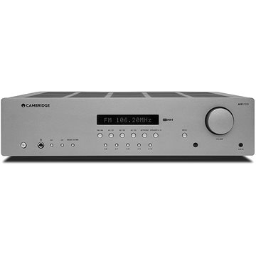 

Cambridge Audio AXR100