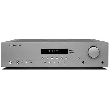 

Cambridge Audio AXR100D