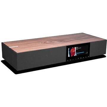 

Cambridge Audio Evo One