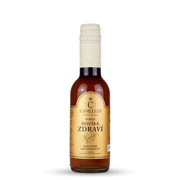 

Camellus Sirup Doušek zdraví, 0,25 l