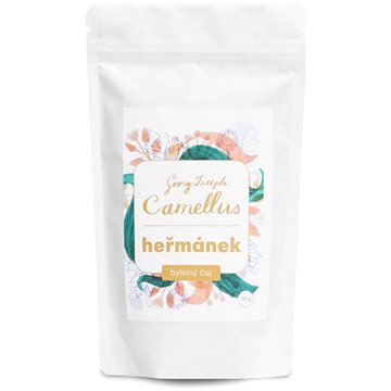 

Camellus Čaj Heřmánkový 30 g