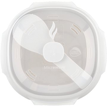 

CARE + PROTECT Nádoba na vaření rýže a obilných směsí 2,7 l