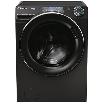 

CANDY RP 496BWMBCB/1-S RapidÓ