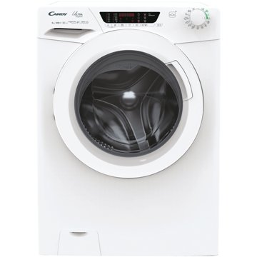 

CANDY HE 1284TWM6/1-S ULTRA HYGIENE