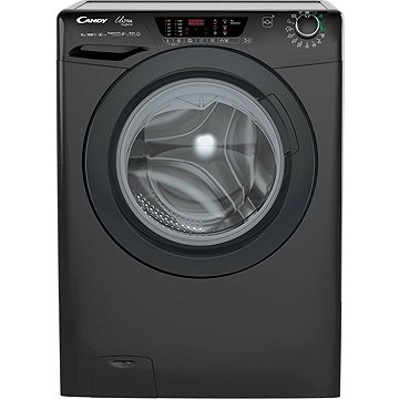 

CANDY HE1584TWMBB6-S Ultra Hygiene