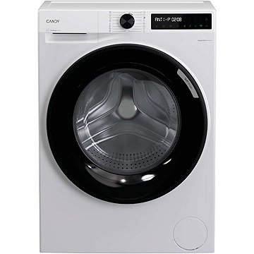 CANDY BR 28SBL6-S SLIM ProWash 500