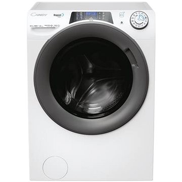 

CANDY RPW 4856BWR8-S