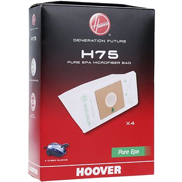 

HOOVER H75