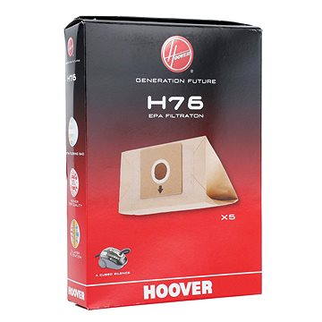 

HOOVER H76