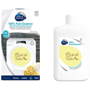 

CARE + PROTECT FIORI DI TALCO 400 ml