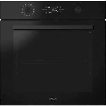 

CANDY CA6 NP5B3HTB Candy Bake 600