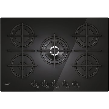 

CANDY CVG74WTB Moderna
