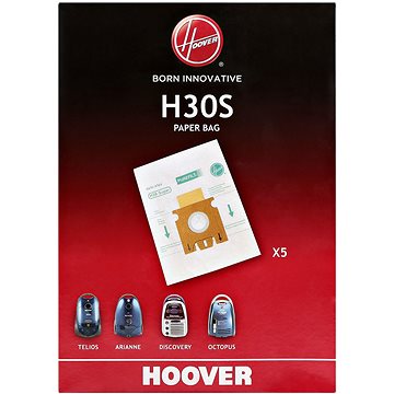 

HOOVER H30S