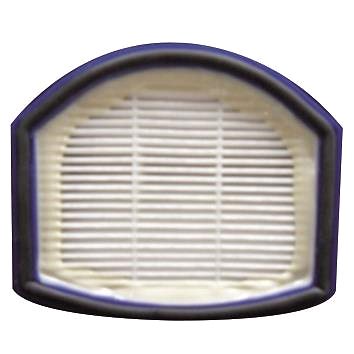 

HOOVER S101