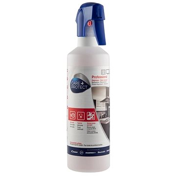 

CARE + PROTECT CSL3000/1