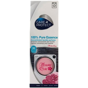 

CARE + PROTECT MOUSSE ROSE 100 ml