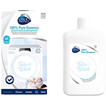 

Care + Protect TALCO WASH 400 ml